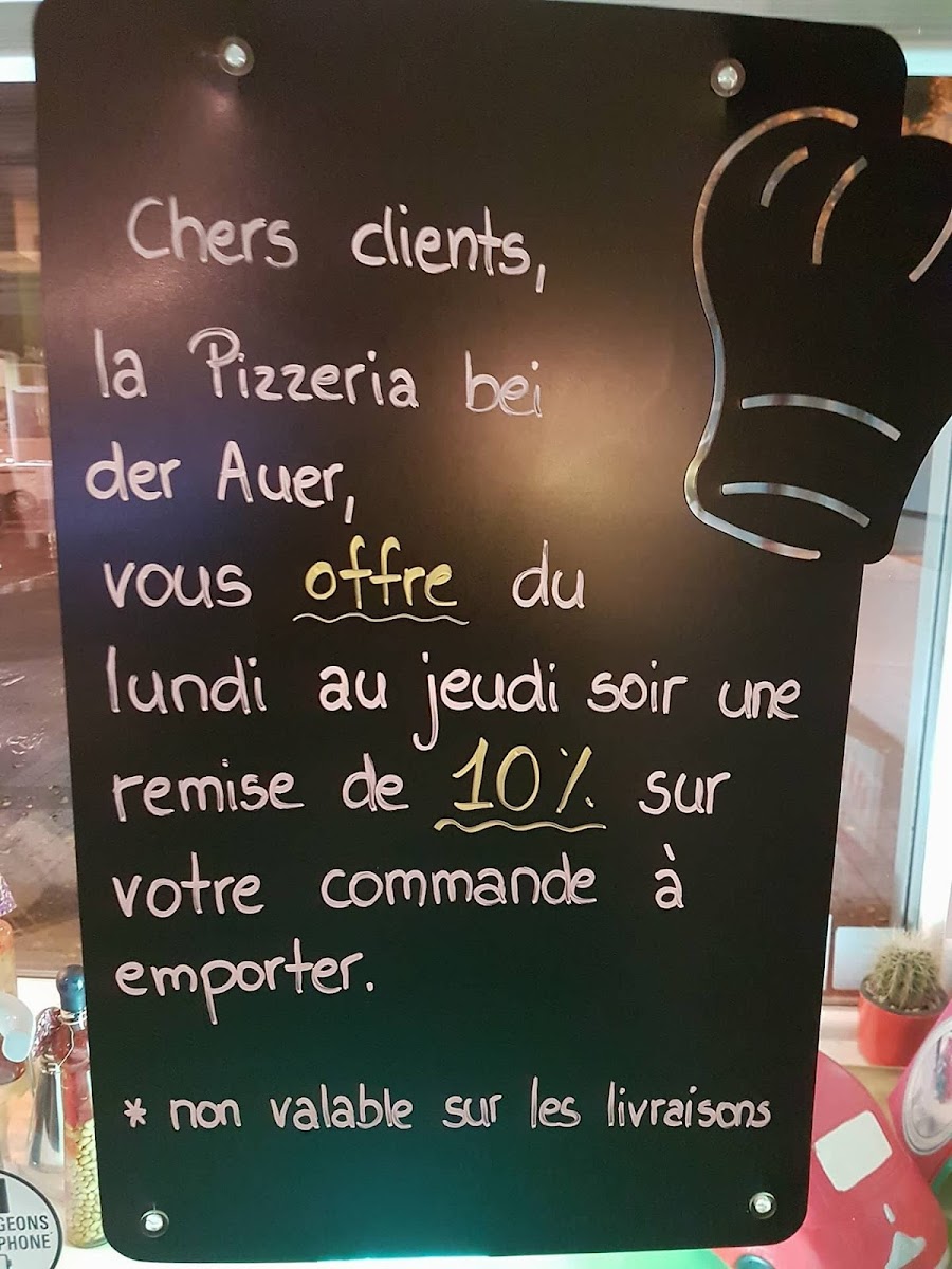 Menu Pizzeria Bei Der Auer-4