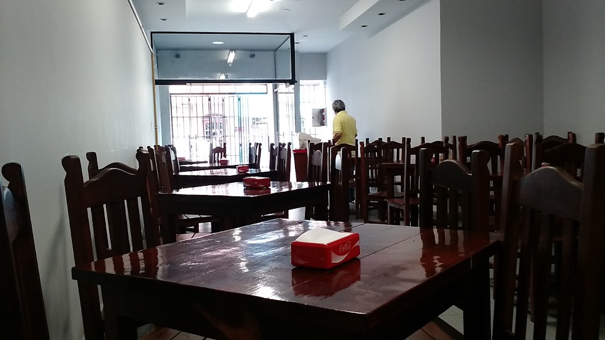 Pizzeria Belgrano