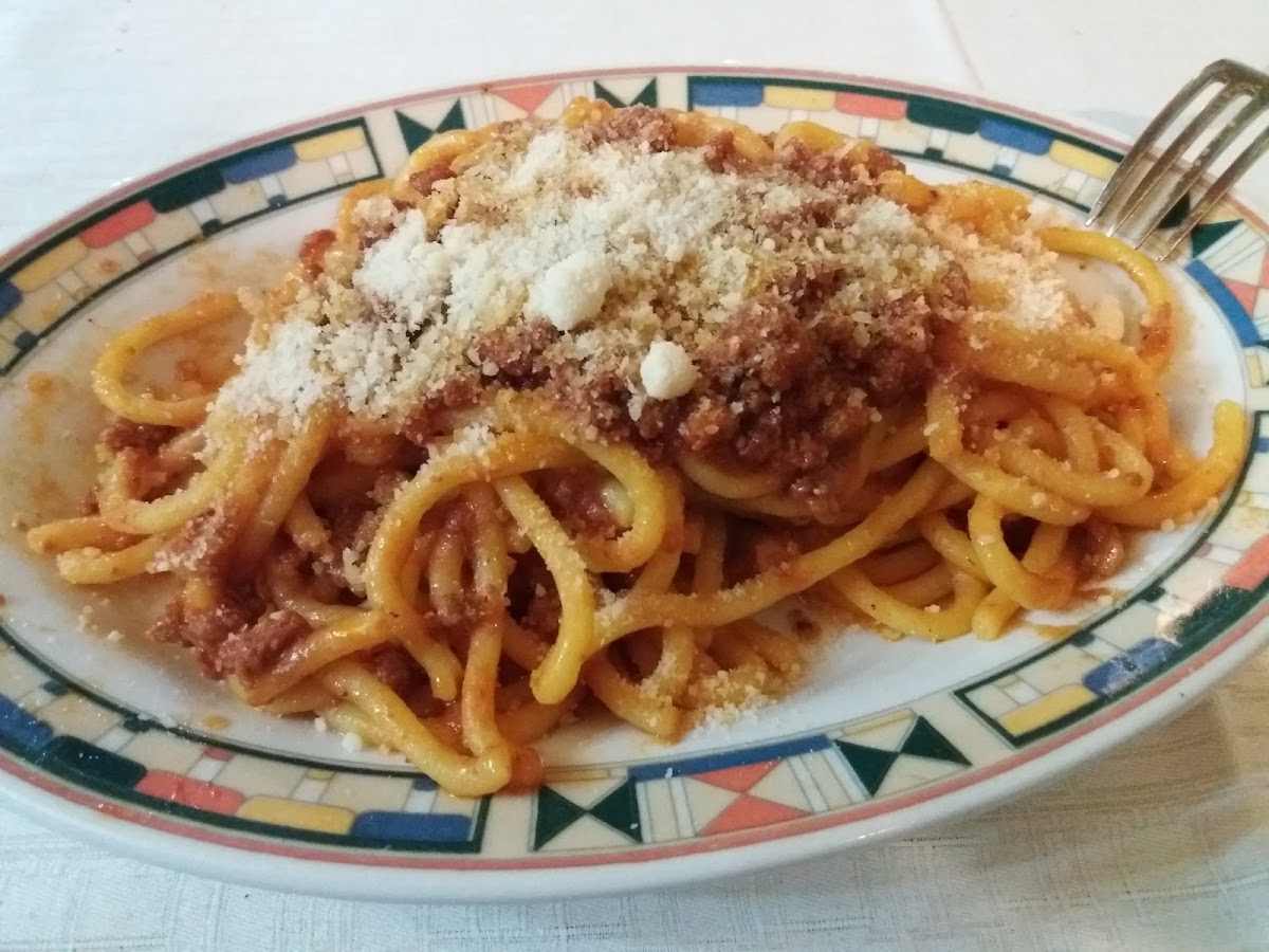 Pizzeria Bella Capri - Vicenza-8