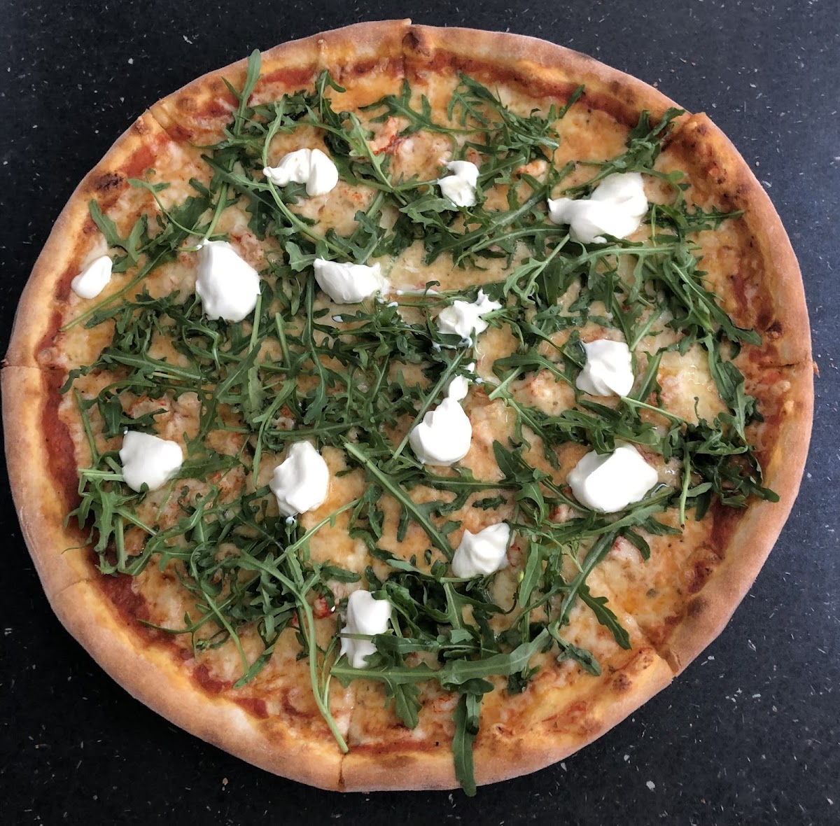 Pizzeria Bella Donna-6