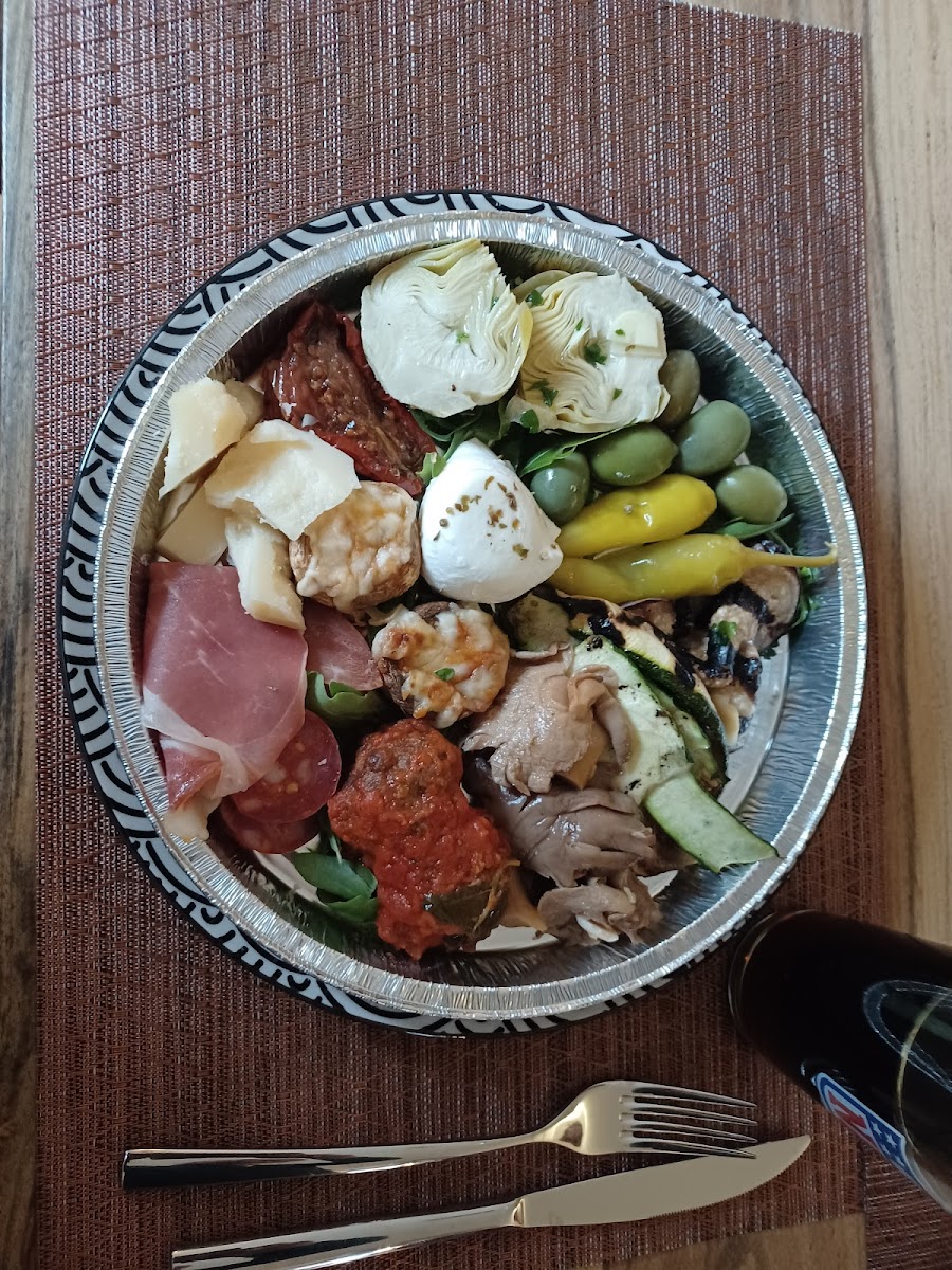 Pizzeria Bellini Da Antonello-10