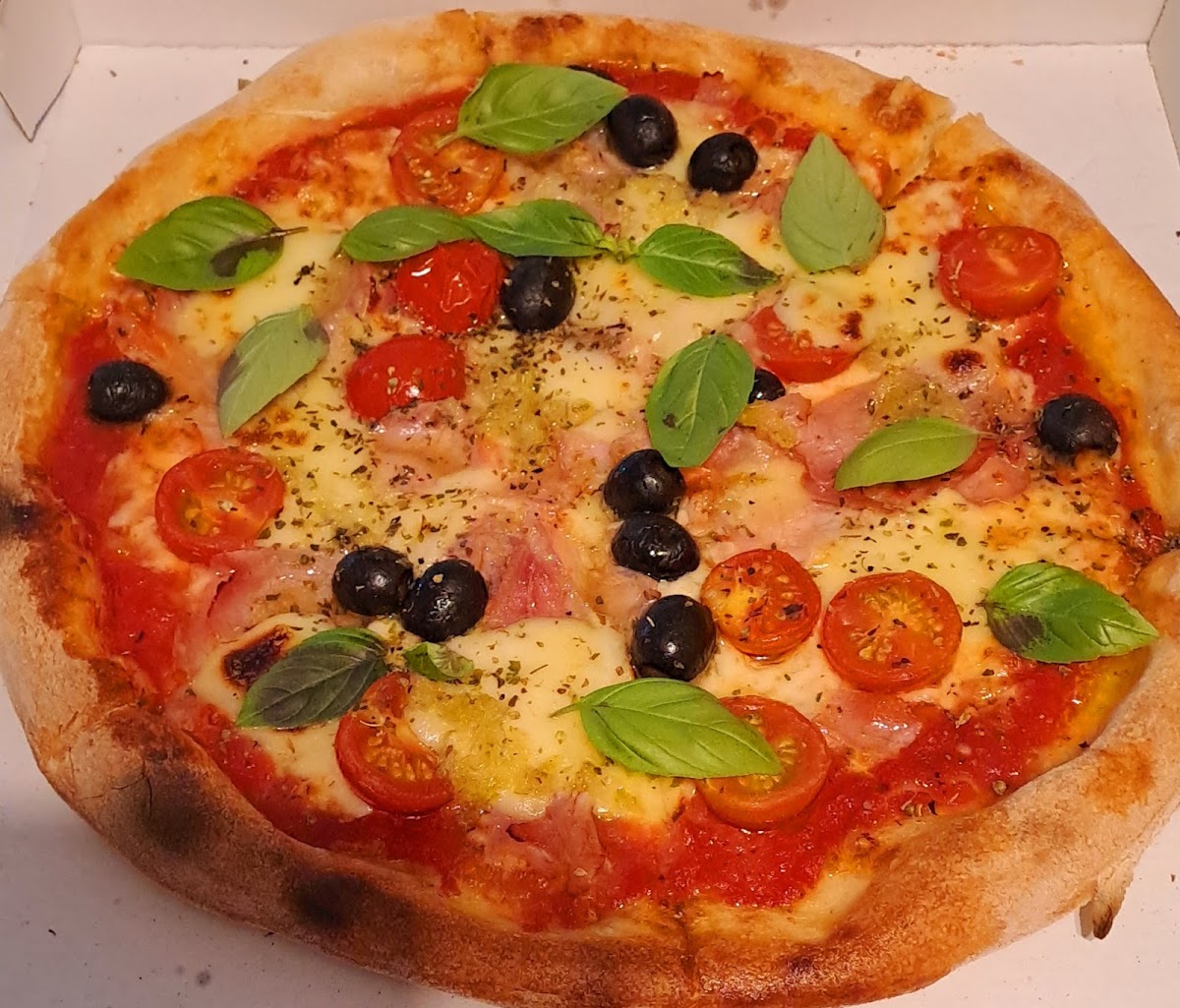Pizzeria Bellini Da Antonello-5