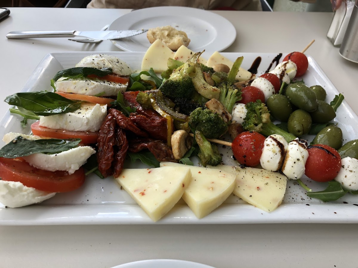 Pizzeria Bellini Da Antonello-6