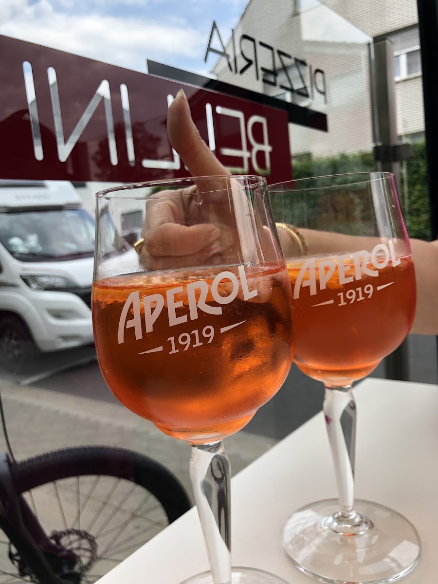 Pizzeria Bellini Da Antonello-7