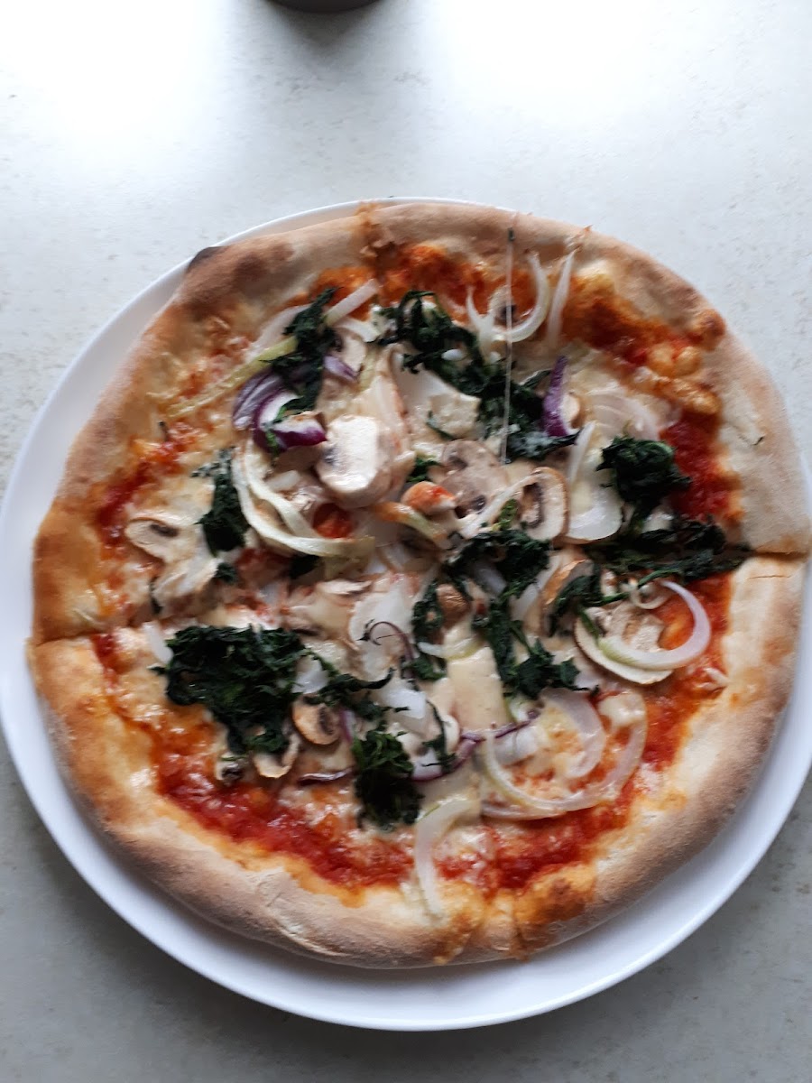 Pizzeria Bellini Da Antonello-8