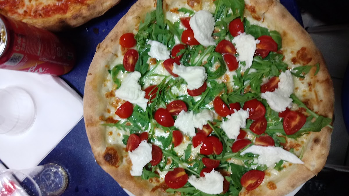 Pizzeria Bilba-10
