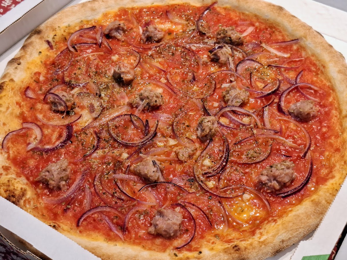 Pizzeria Bilba-3