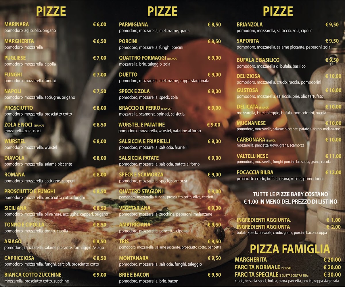 Menu Pizzeria Bilba-5