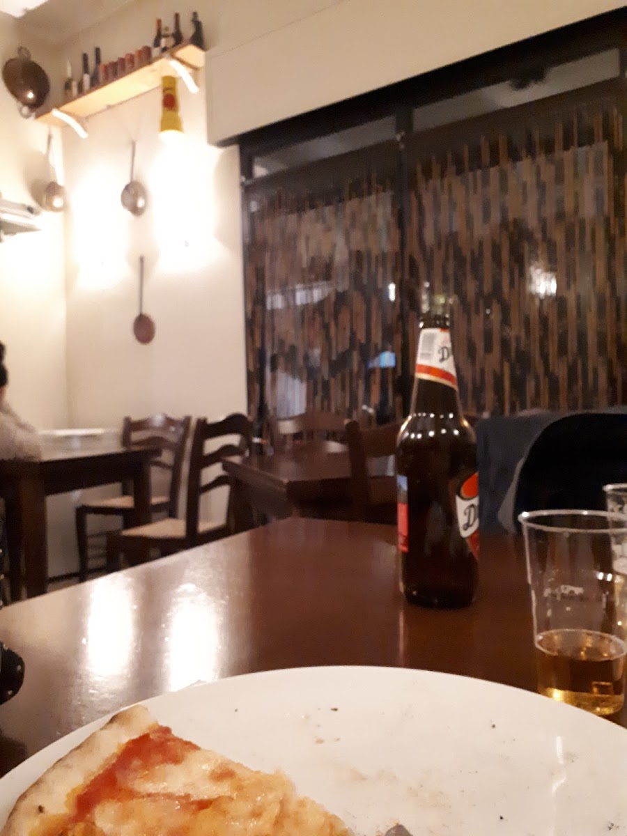 Pizzeria Bistro'-10