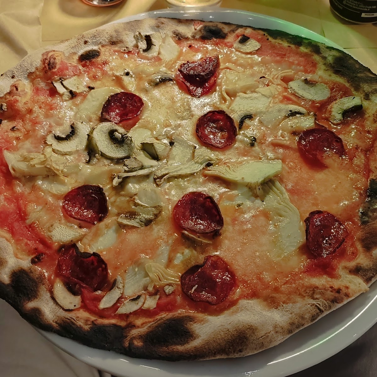 Pizzeria Bistro'-2