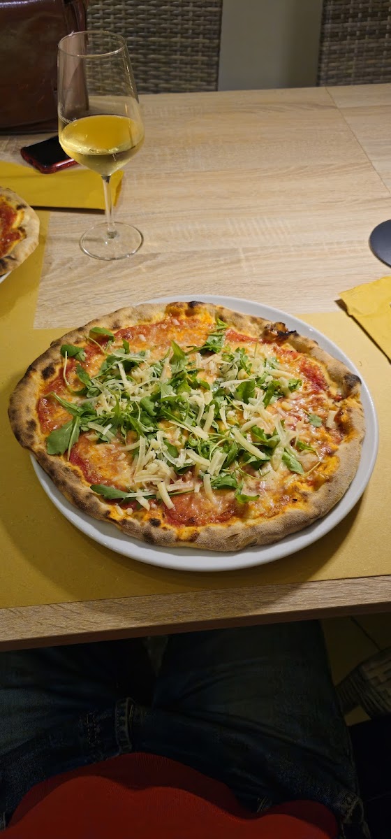 Pizzeria Bistro'-4