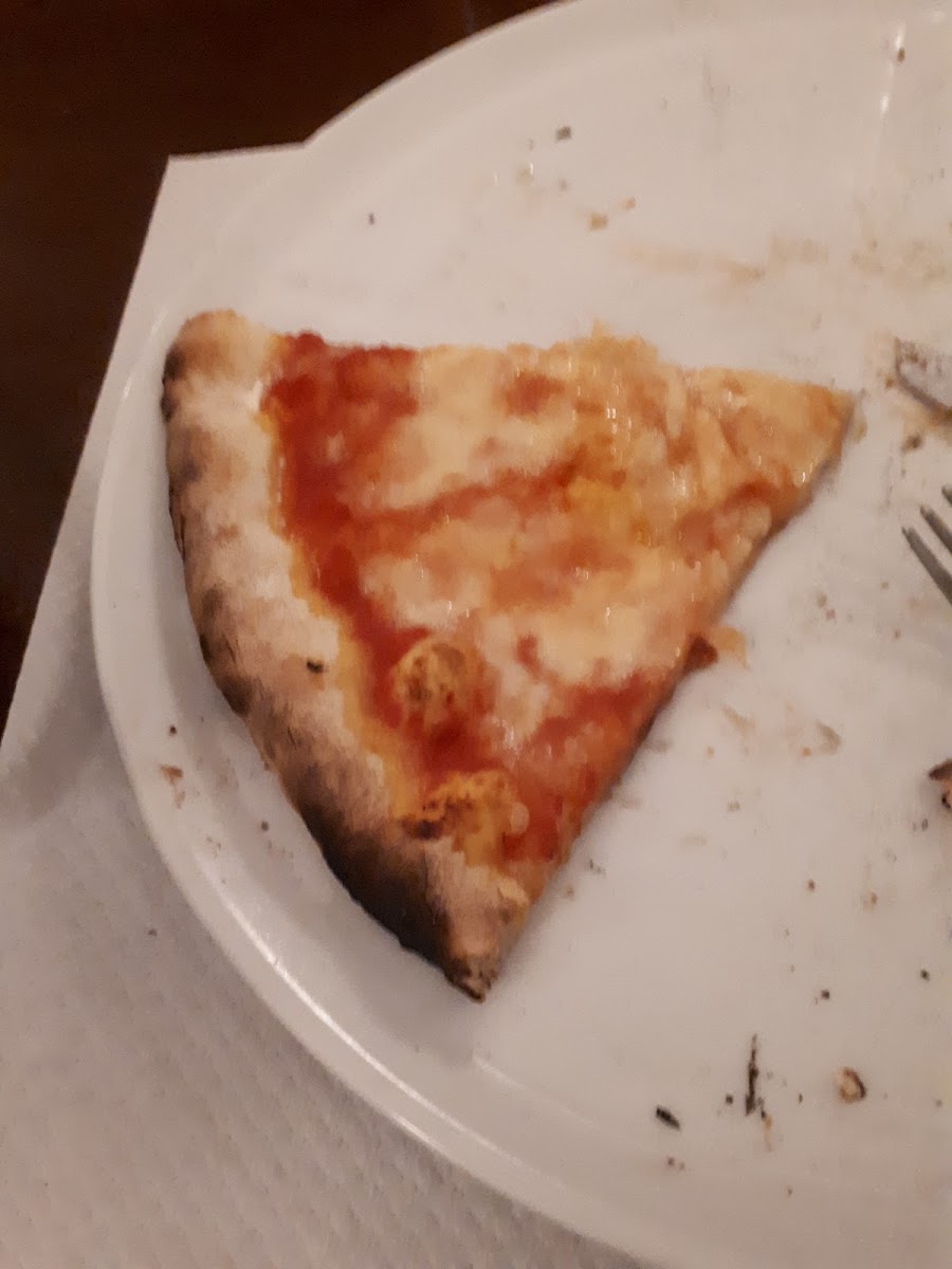 Pizzeria Bistro'-5