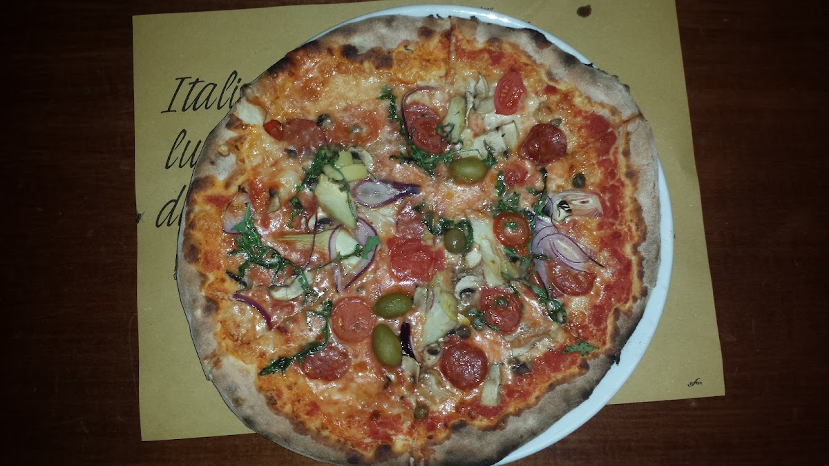 Pizzeria Bistro'-6