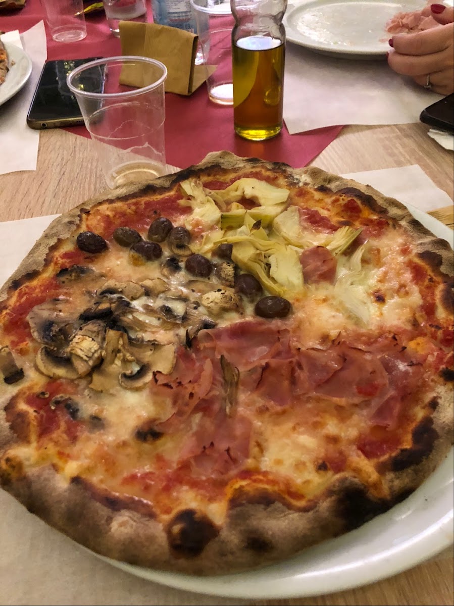 Pizzeria Bistro'-8