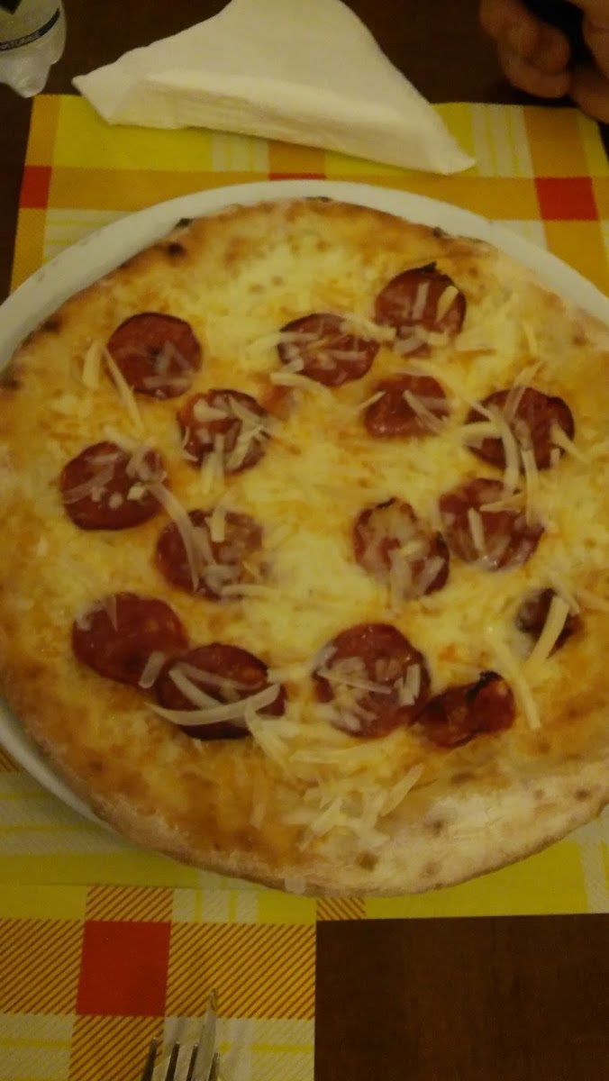Pizzeria Bistro'-9