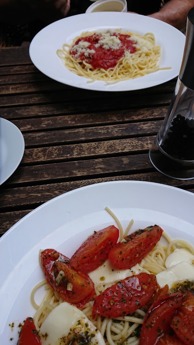 Pizzeria Blaue Grotte-7