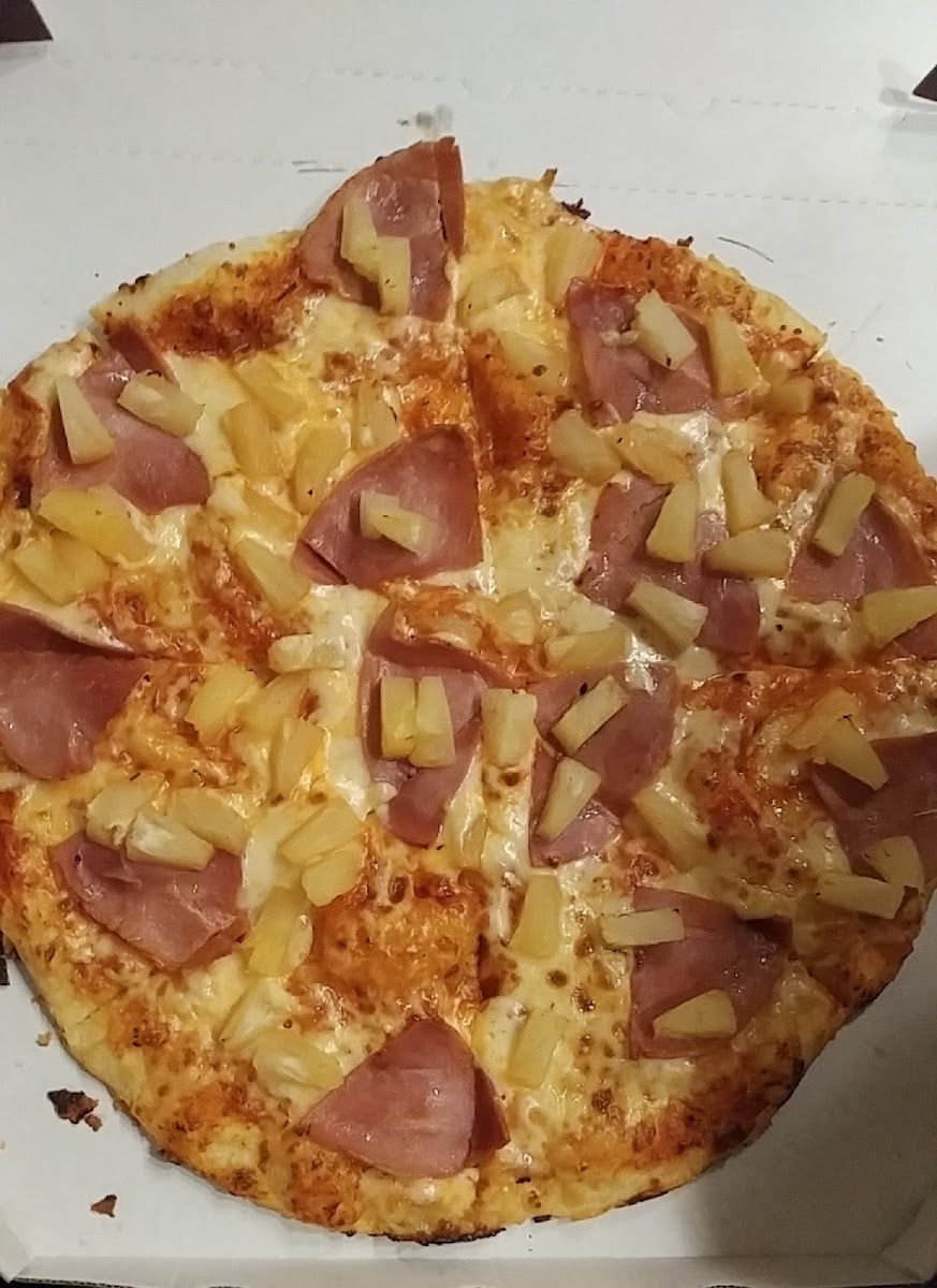 Pizzeria Blume-8