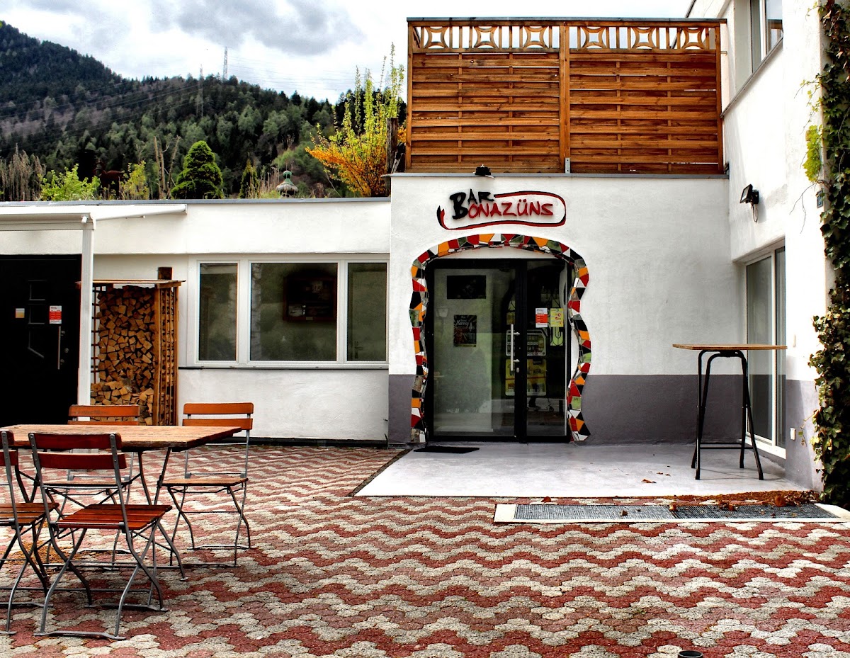 Pizzeria Bonazuns