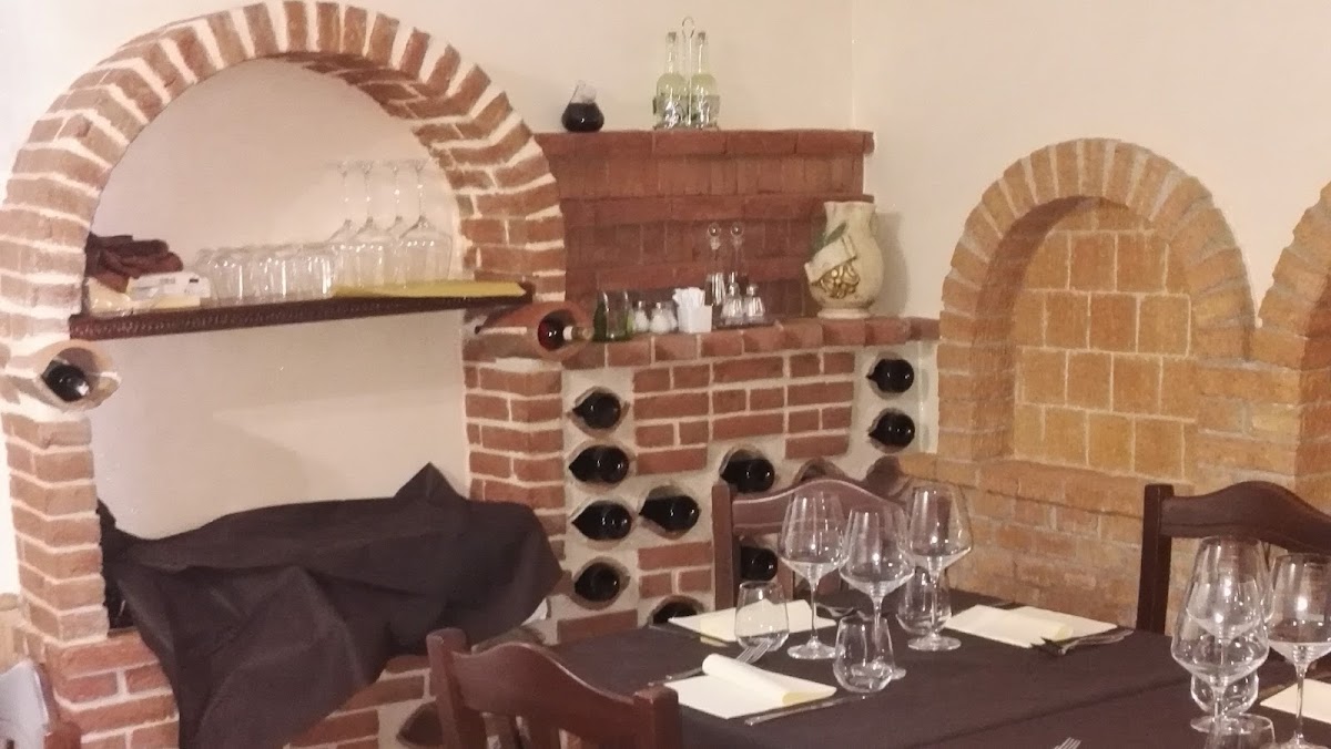 Pizzeria & Braceria Carpe-Diem