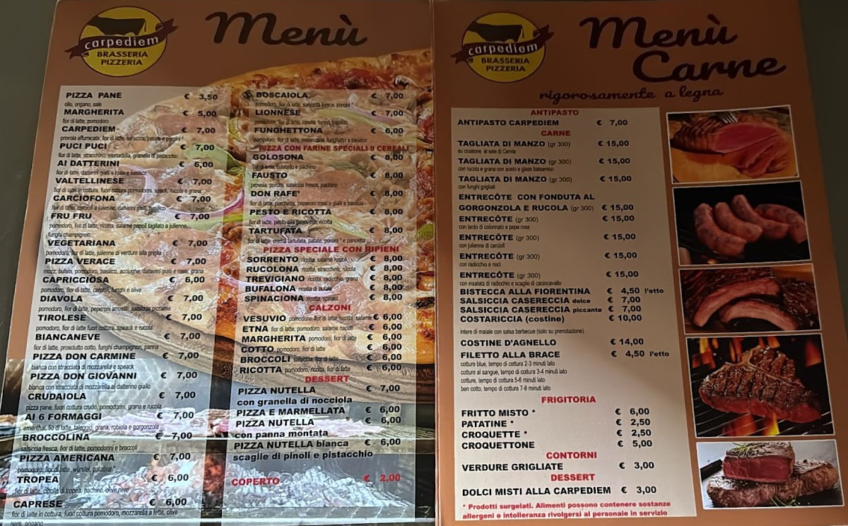 Menu Pizzeria & Braceria Carpe-Diem-1