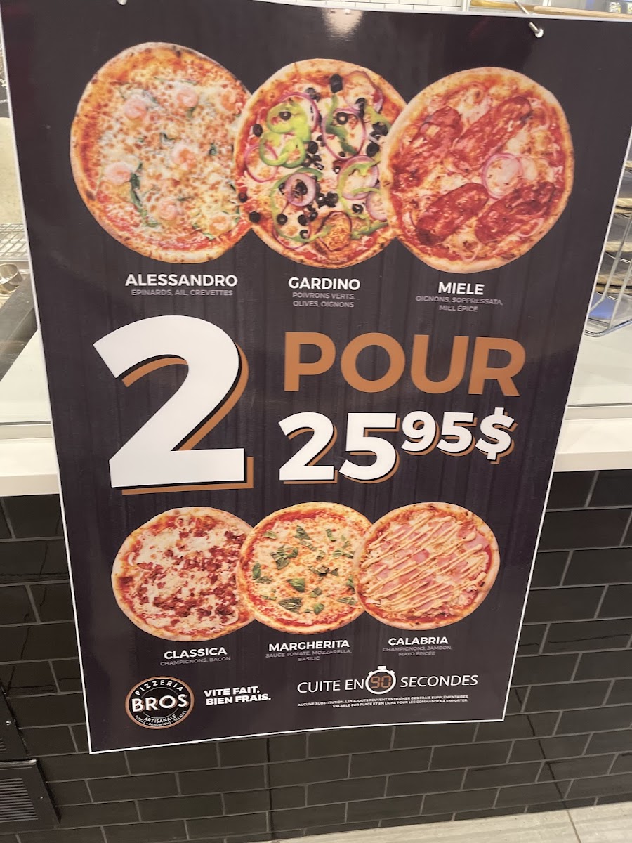 Menu Pizzeria Bros (Cdn)-2