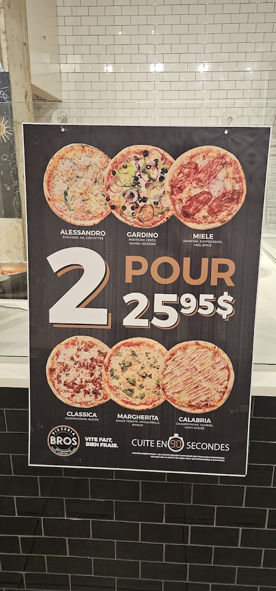 Menu Pizzeria Bros (Cdn)-4
