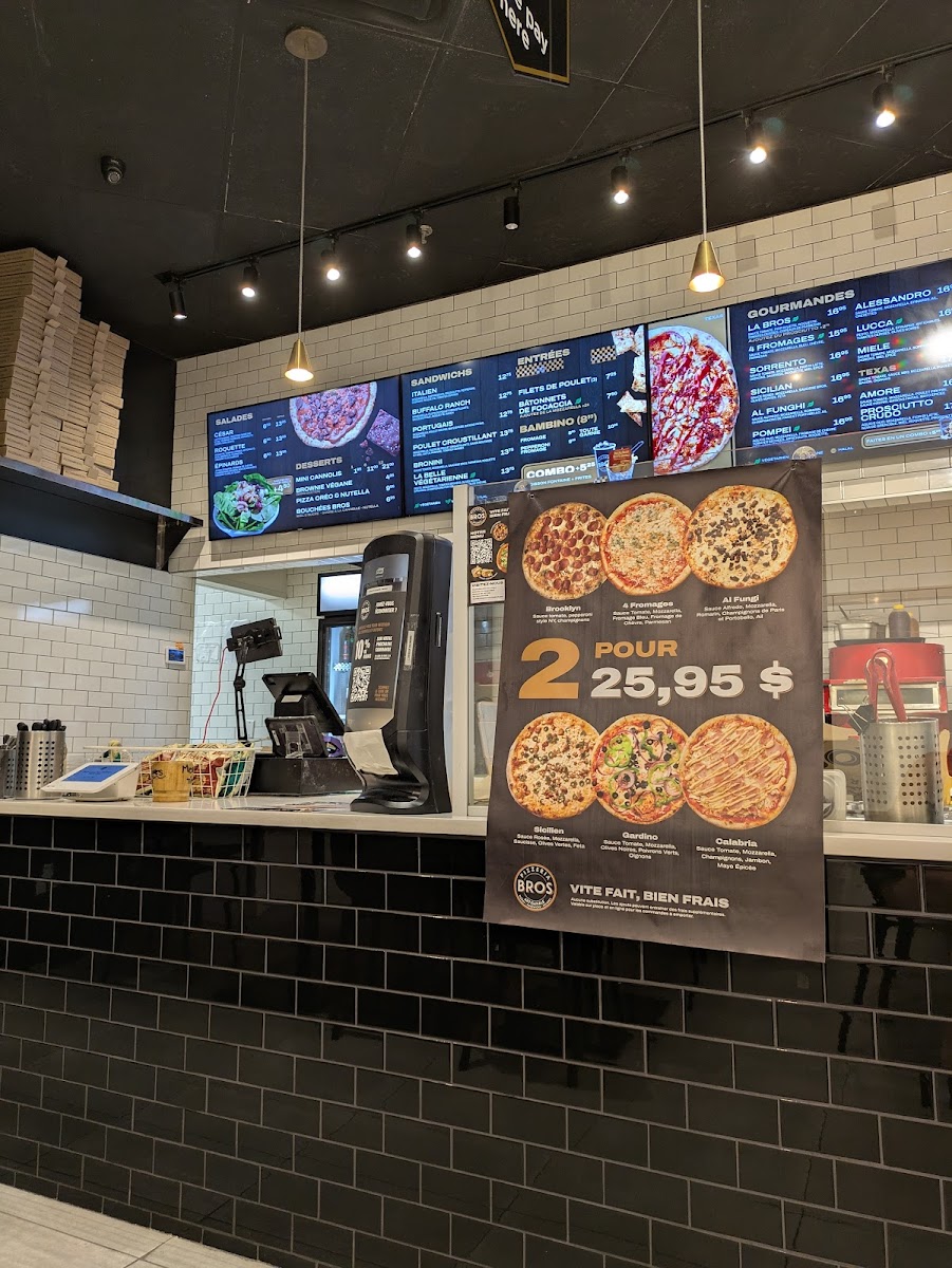 Menu Pizzeria Bros (Cdn)-5