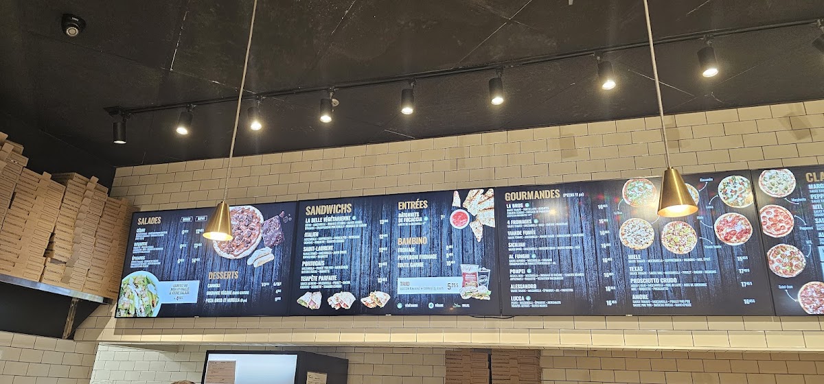 Menu Pizzeria Bros (Cdn)-7