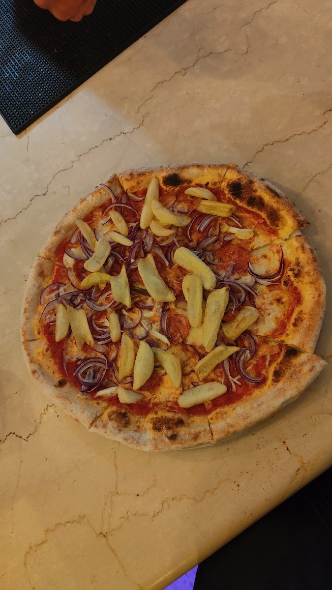 Pizzeria Brothers-5