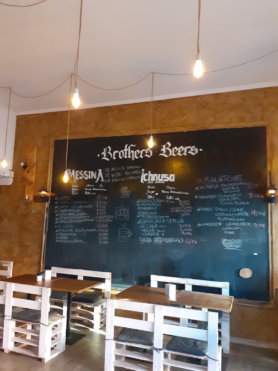Menu Pizzeria Brothers-3