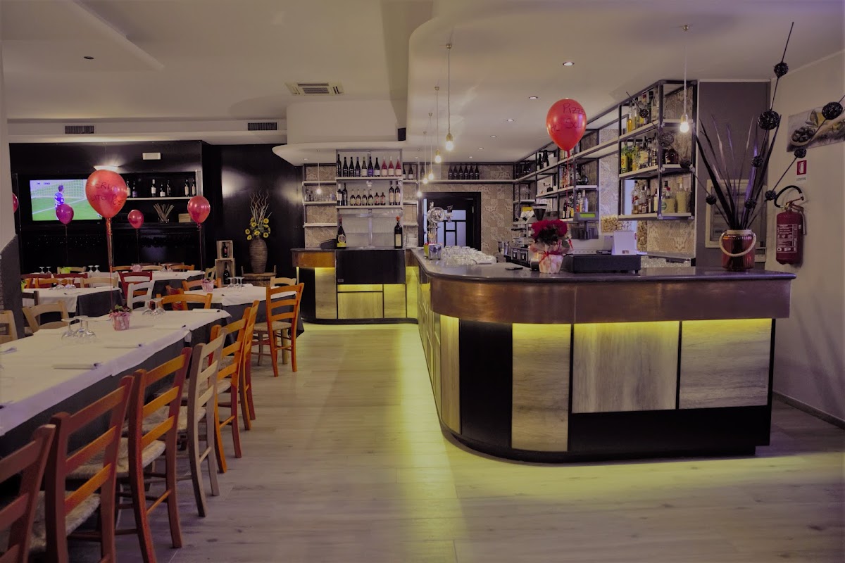 Pizzeria Bruschetteria Al Solito Posto