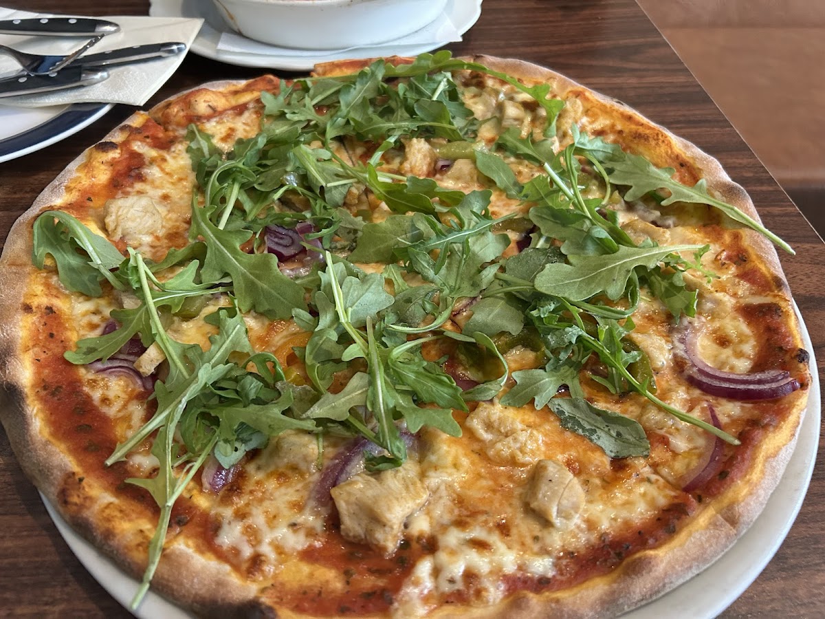 Pizzeria Buona Sera-3