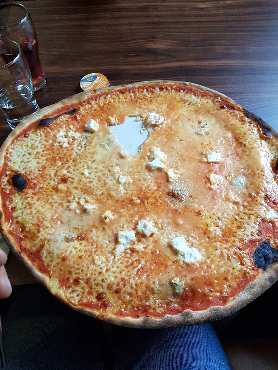 Pizzeria Buona Sera-7