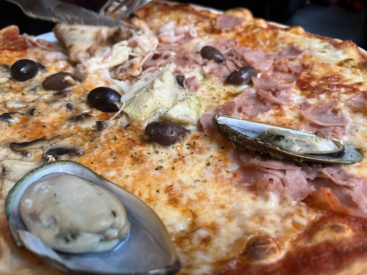 Pizzeria Buona Sera-9