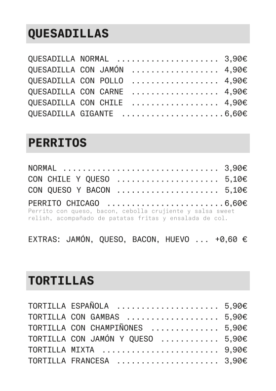 Menu Pizzería Burger Me Gusta-6