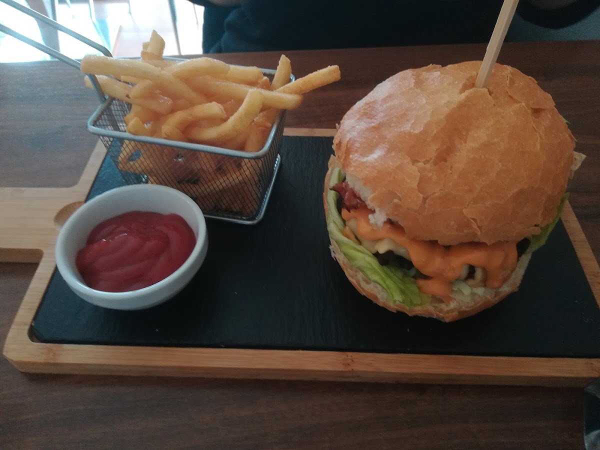 Pizzeria & Caffé Bar-7