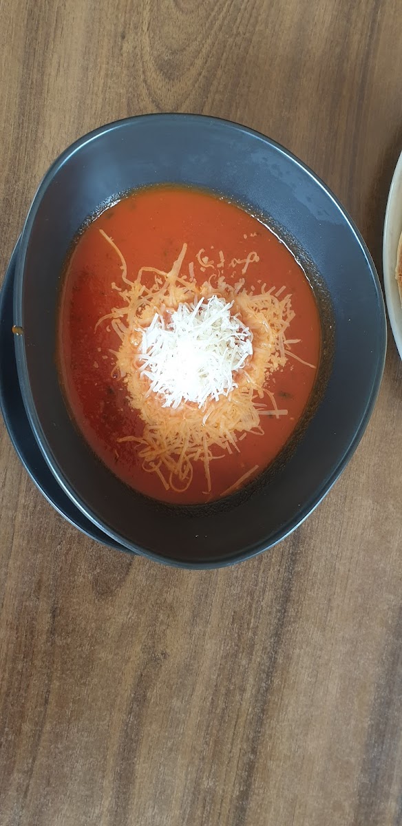 Pizzeria & Caffé Bar-8