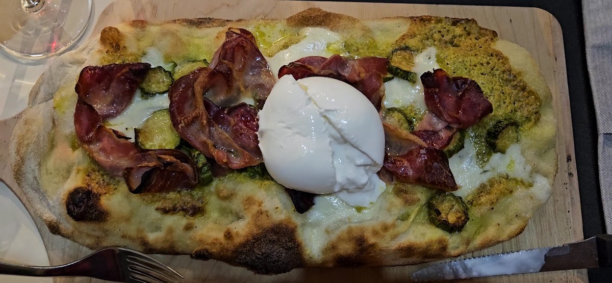 Pizzeria Camulio Pinseria-2