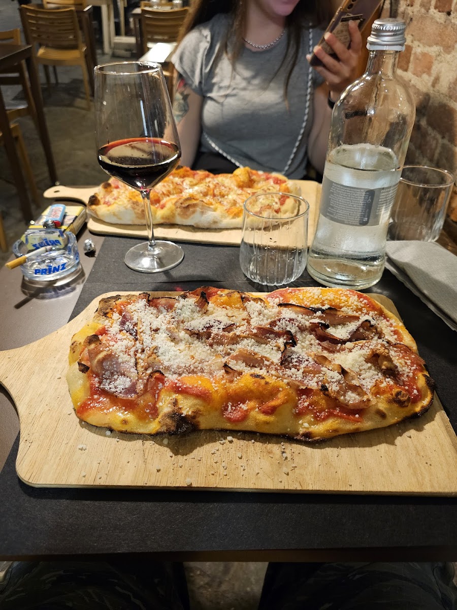 Pizzeria Camulio Pinseria-6