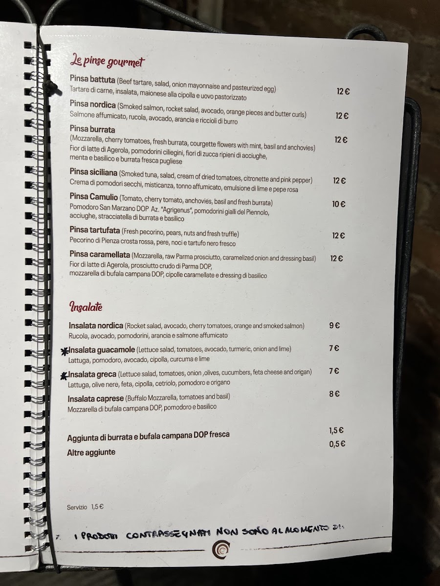 Menu Pizzeria Camulio Pinseria-1