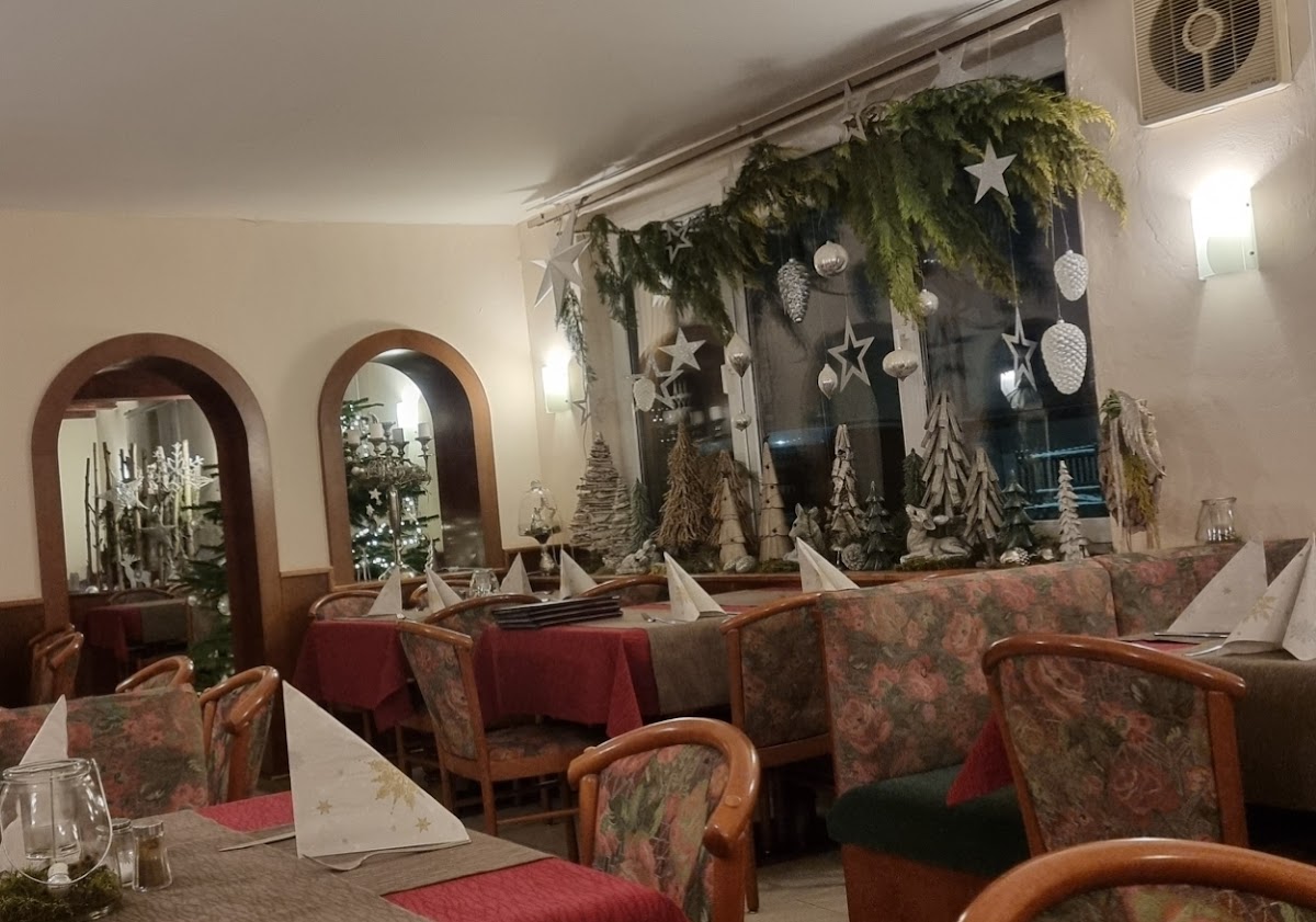 Pizzeria Capri