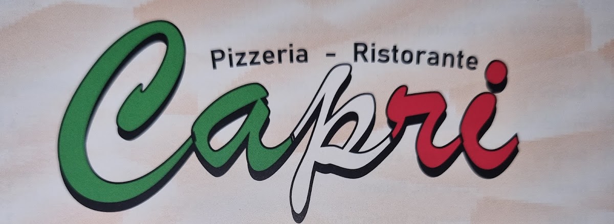 Pizzeria Capri-4