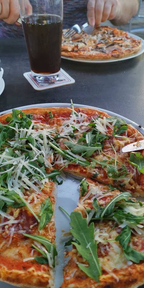 Pizzeria Capri-5