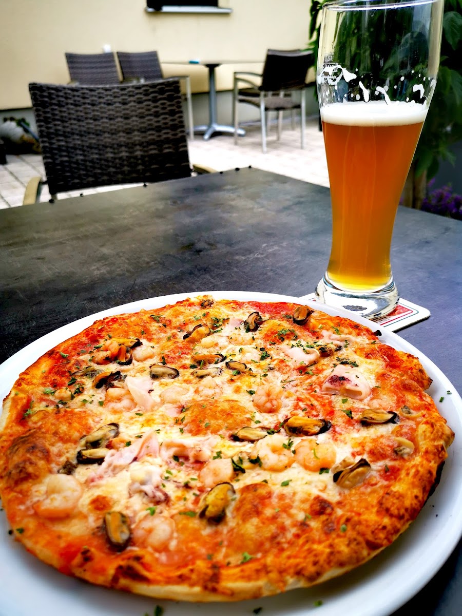 Pizzeria Capri-6