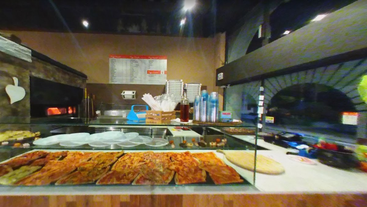 Pizzeria Capriccio