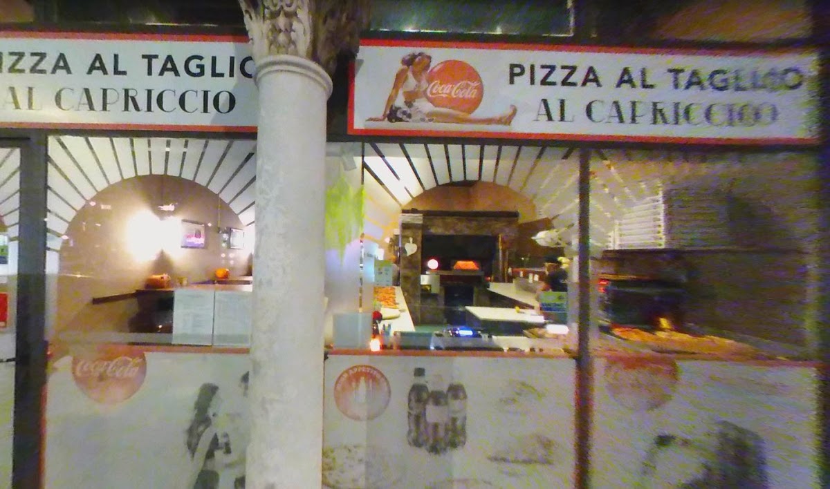 Pizzeria Capriccio-4