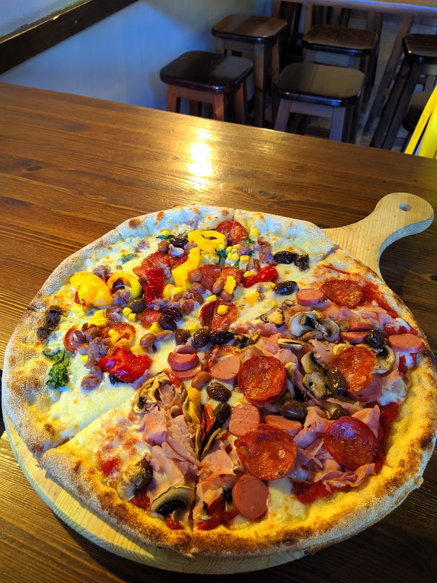 Pizzeria Capriccio-9
