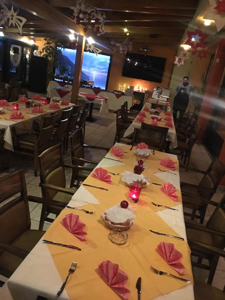Pizzeria Caputo