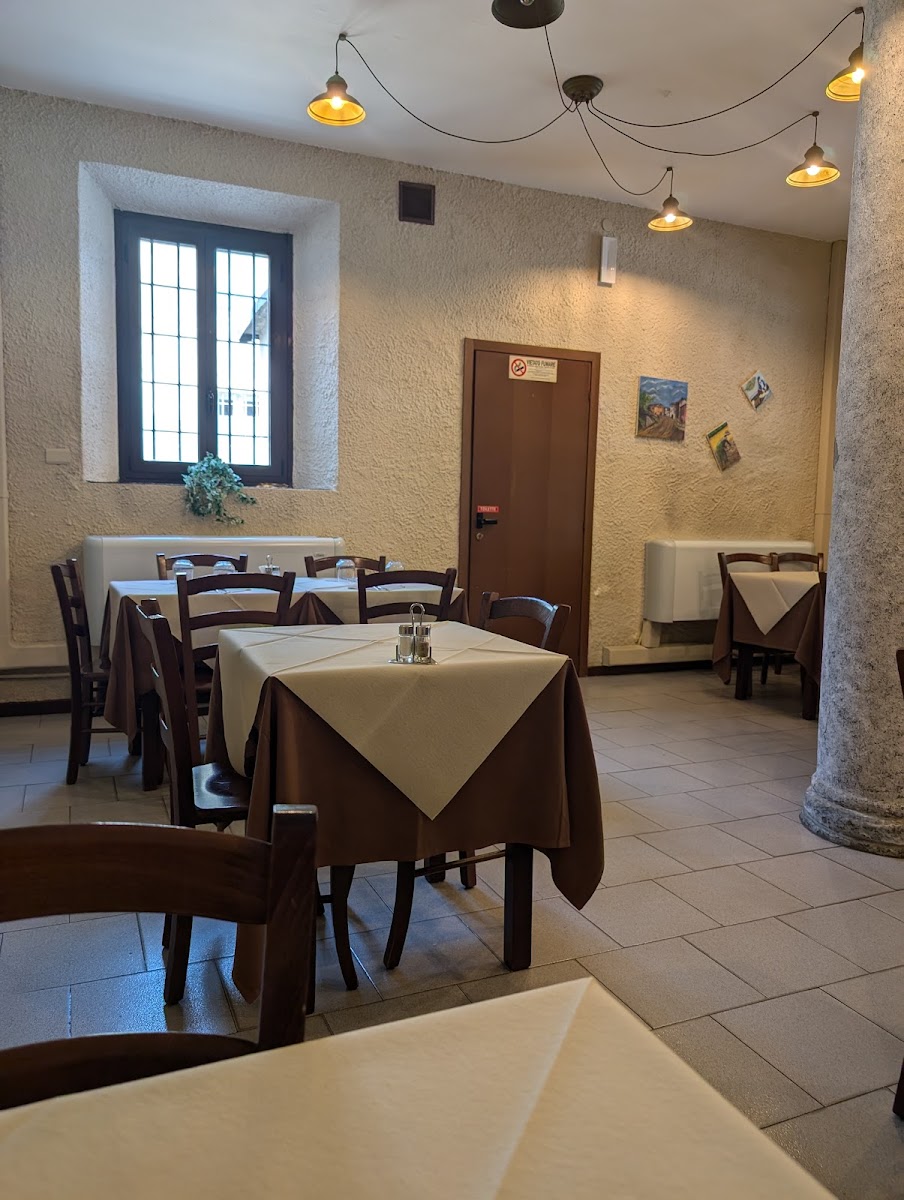 Pizzeria Castello