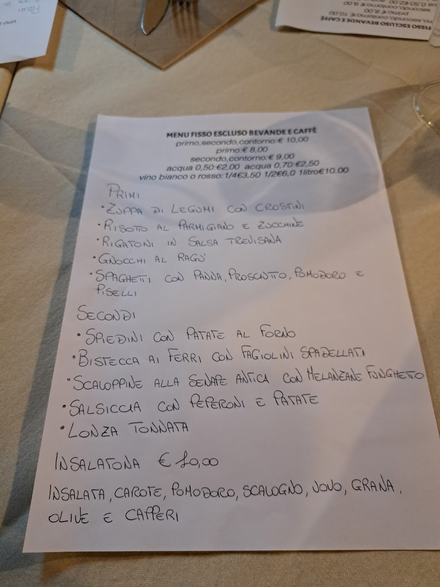 Menu Pizzeria Castello-3